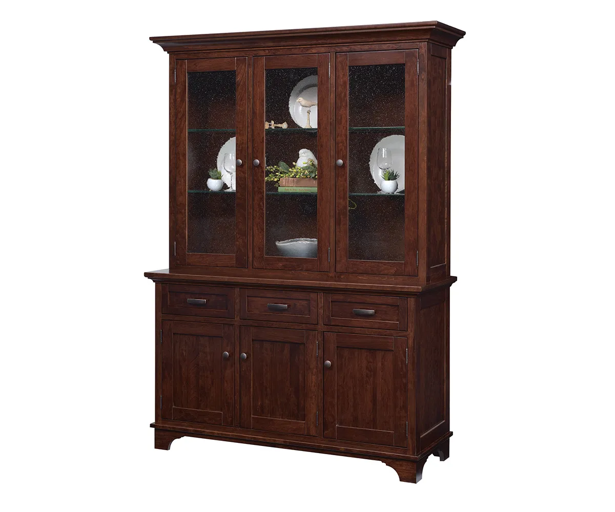 Arlington Hutch 1 Arlington Hutch