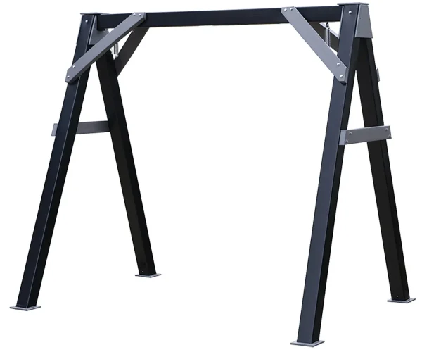 A-Frame and Canopy
