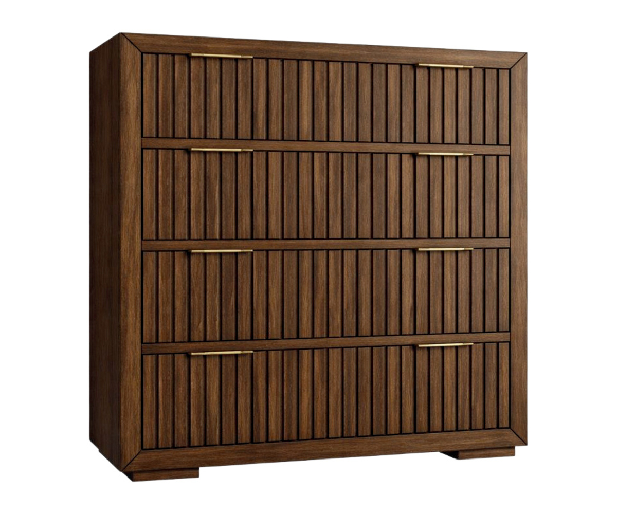 Cosmopolitan Loft Chest 1 Cosmopolitan Loft Chest