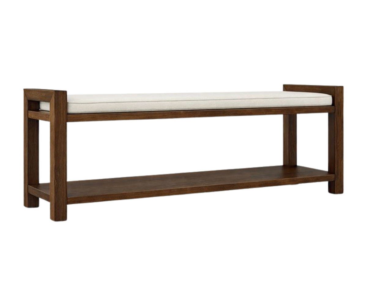 Cosmopolitan Loft Bench 1 Cosmopolitan Loft Bench