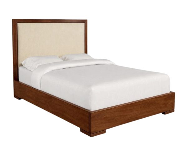 Bedroom 31 Metropolitan Queen Bed
