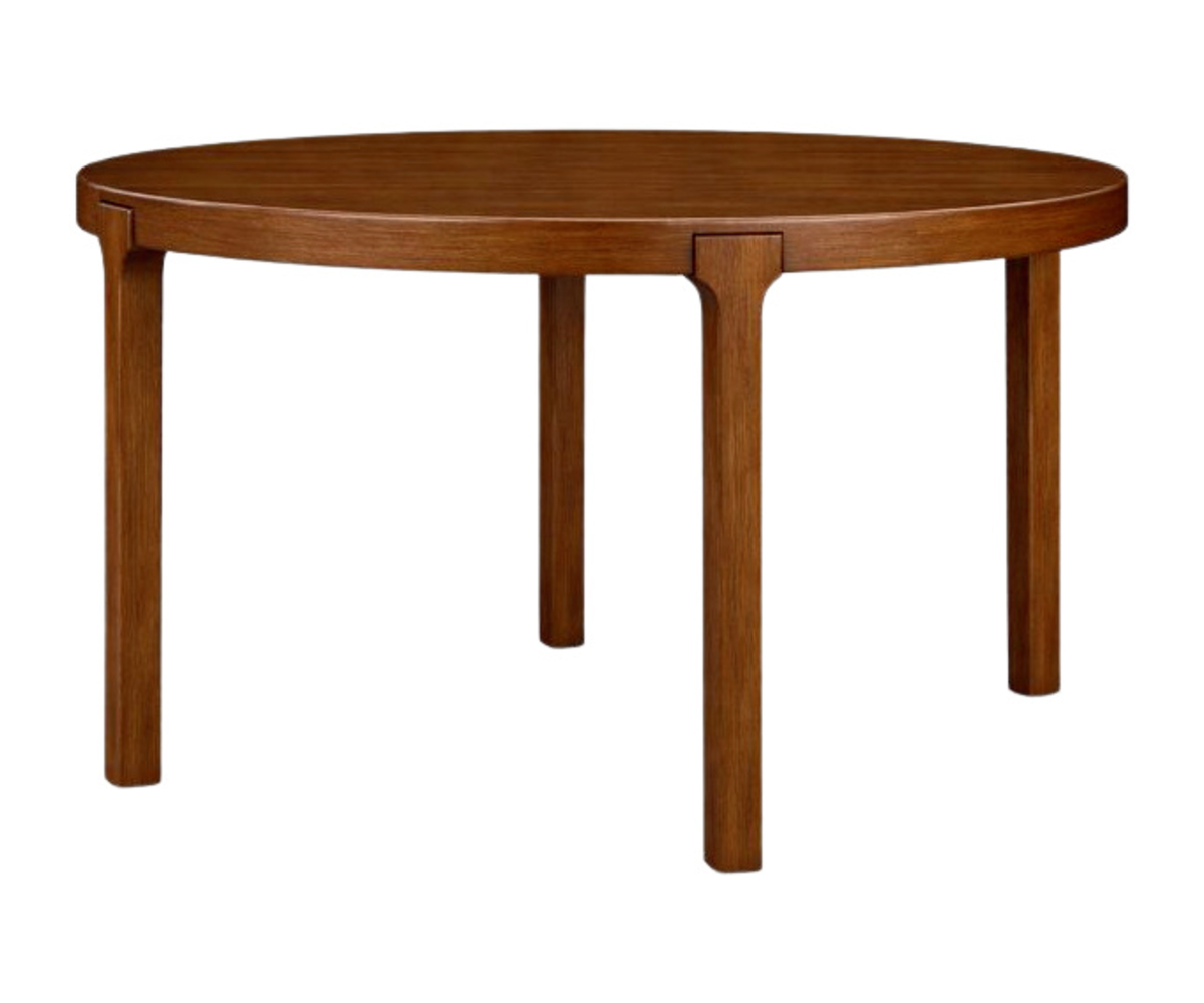 Metropolitan Round Table 1 Metropolitan Round Table
