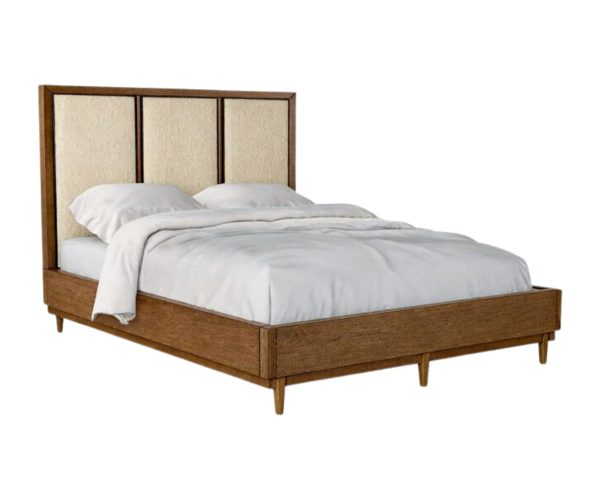 Bedroom 30 Midtown Queen Bed