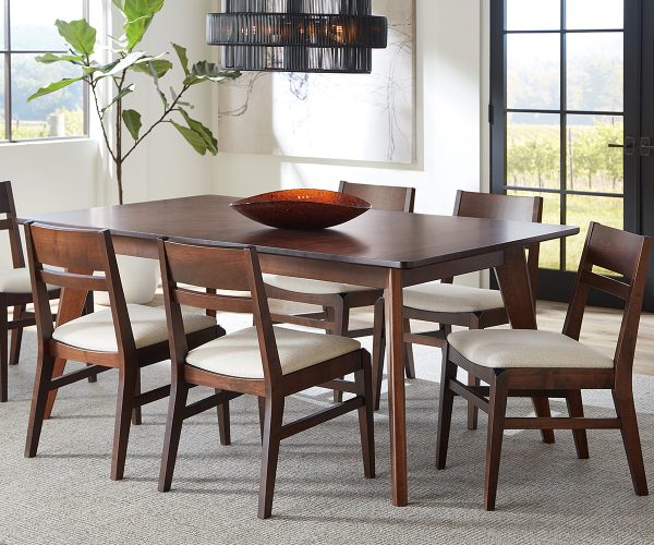 Dining Room 43 Davis Dining Collection