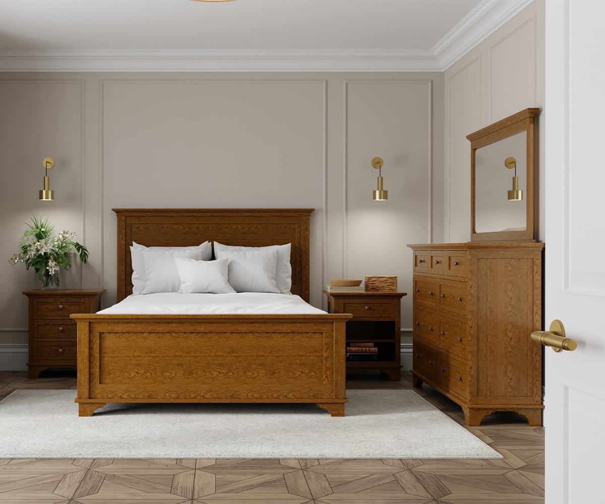 Arlington Bedroom Collection 1 Arlington Bedroom Collection