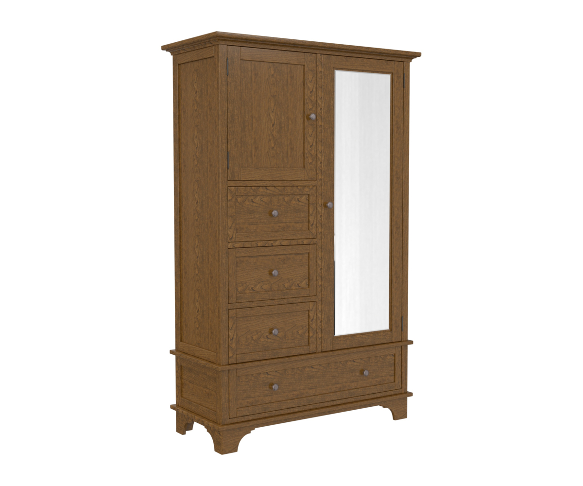 Arlington Bedroom Collection 8 Arlington Bedroom Collection - Image 8