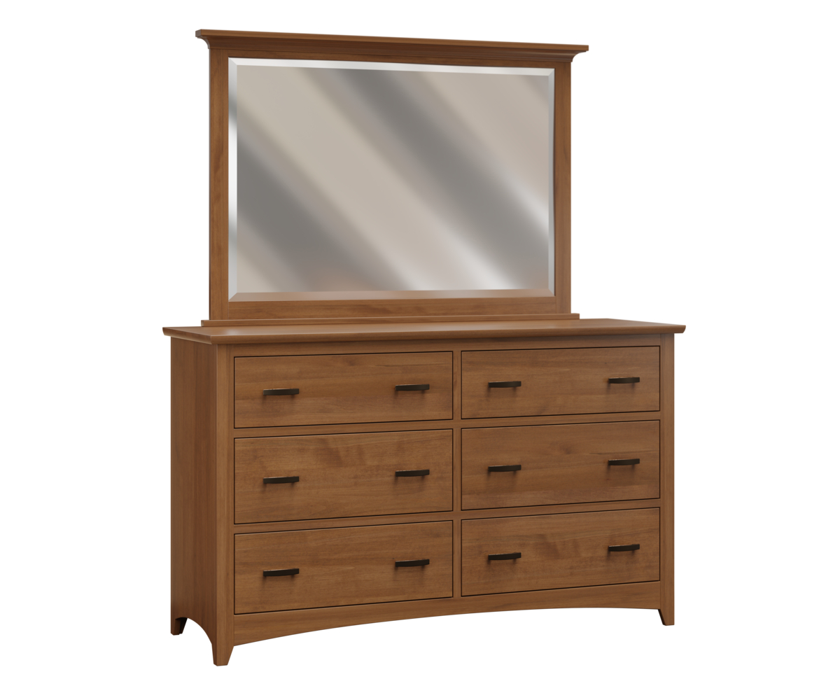 Barrington Dresser 1 Barrington Dresser