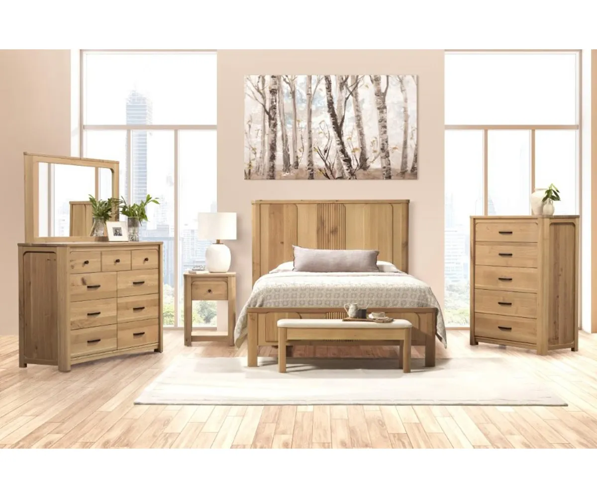 Aspen Tall Dresser 3 Aspen Tall Dresser - Image 3