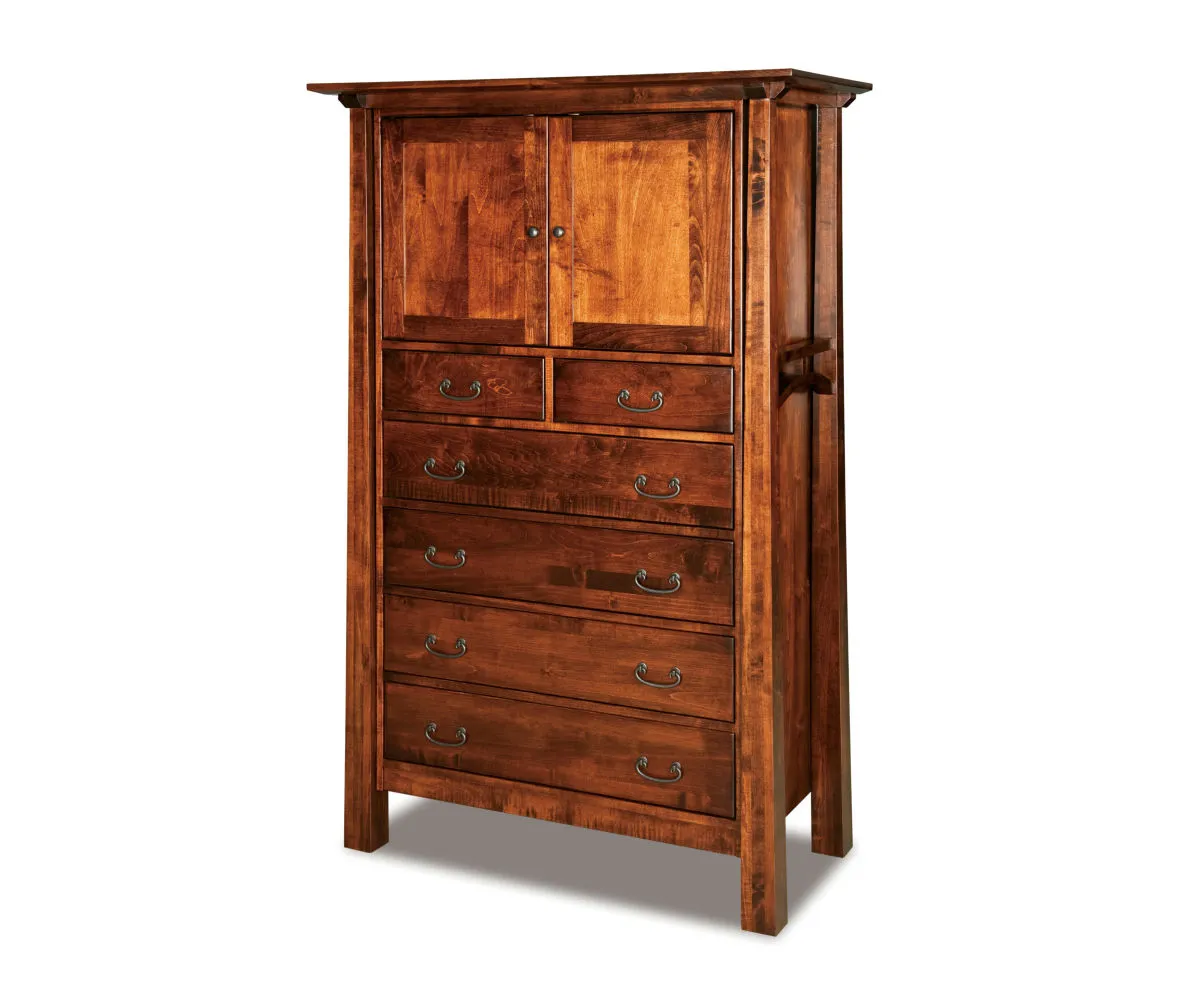 Artesa Chest Armoire 1 Artesa Chest Armoire