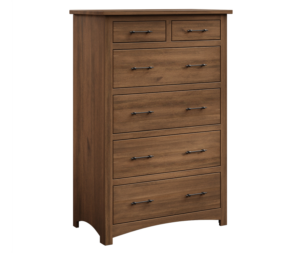 Lincoln Chest of Drawers 1 Lincoln Chest of Drawers
