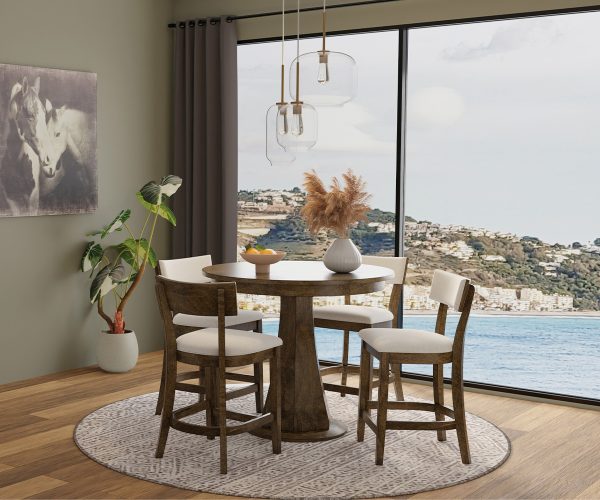 Dining Room 39 Emerson Pub Collection