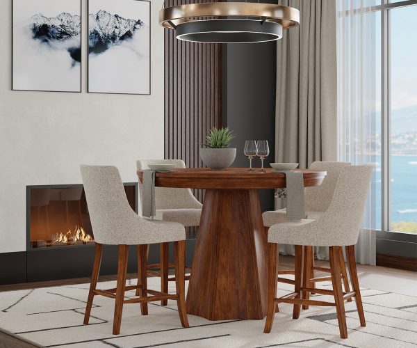Dining Room 40 Brogan Pub Collection