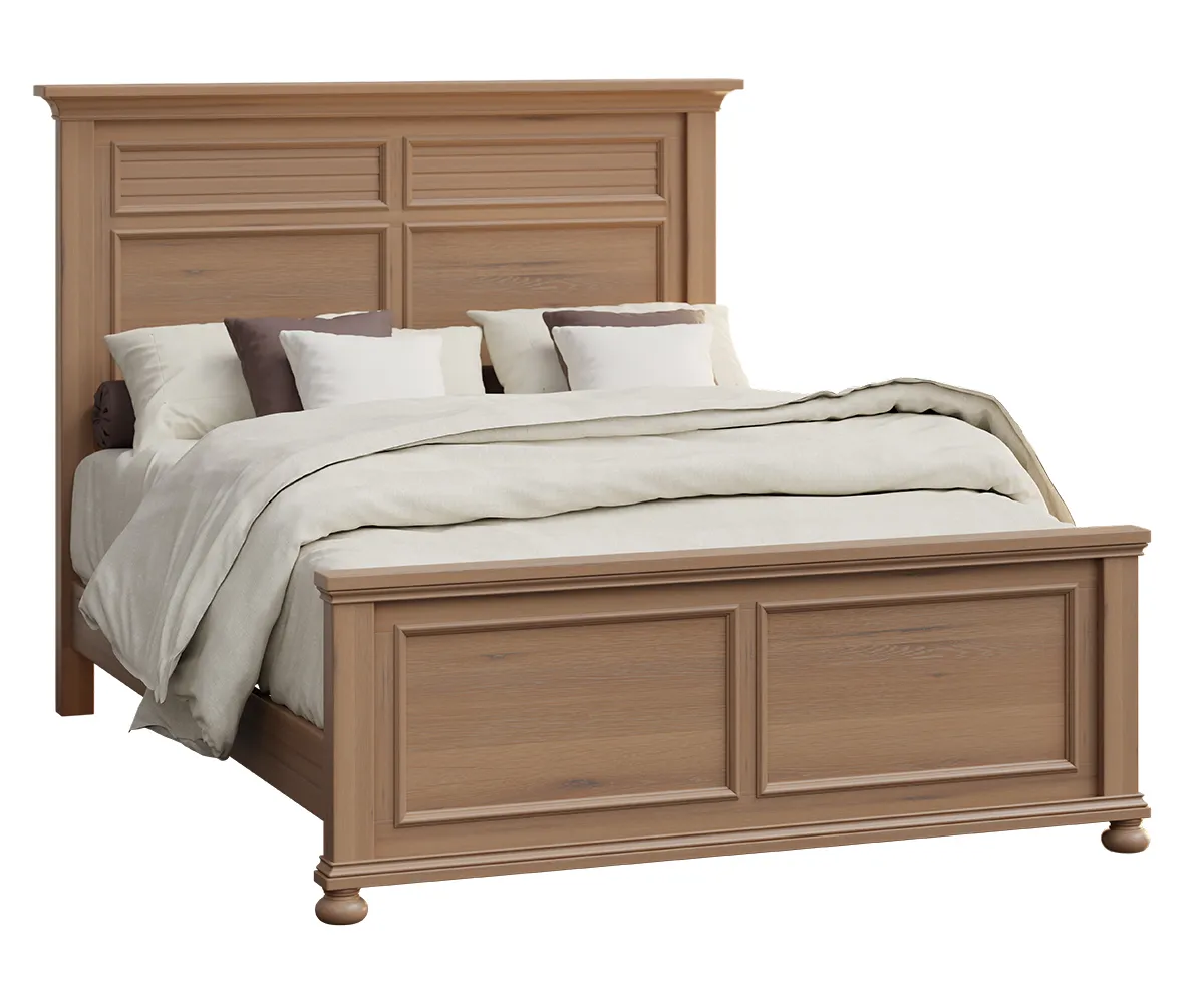 Hickory Grove Bed 1 Hickory Grove Bed