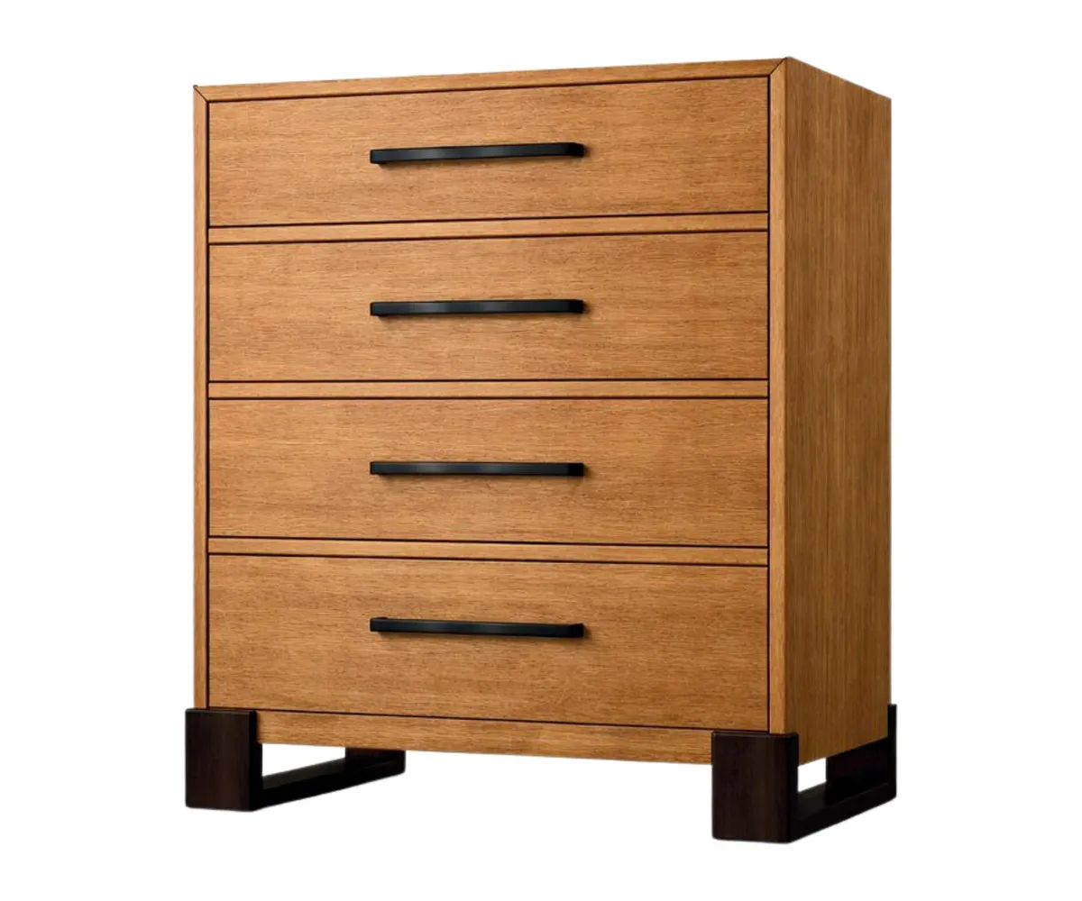 Intersection Chest 1 Intersection Chest
