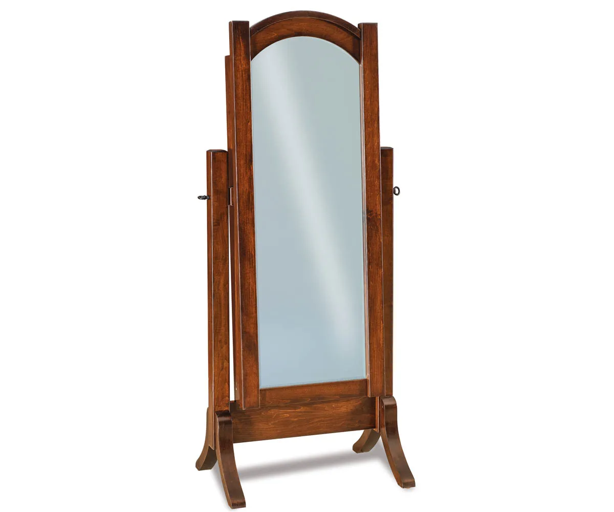 Lexington Cheval Mirror 1 Lexington Cheval Mirror