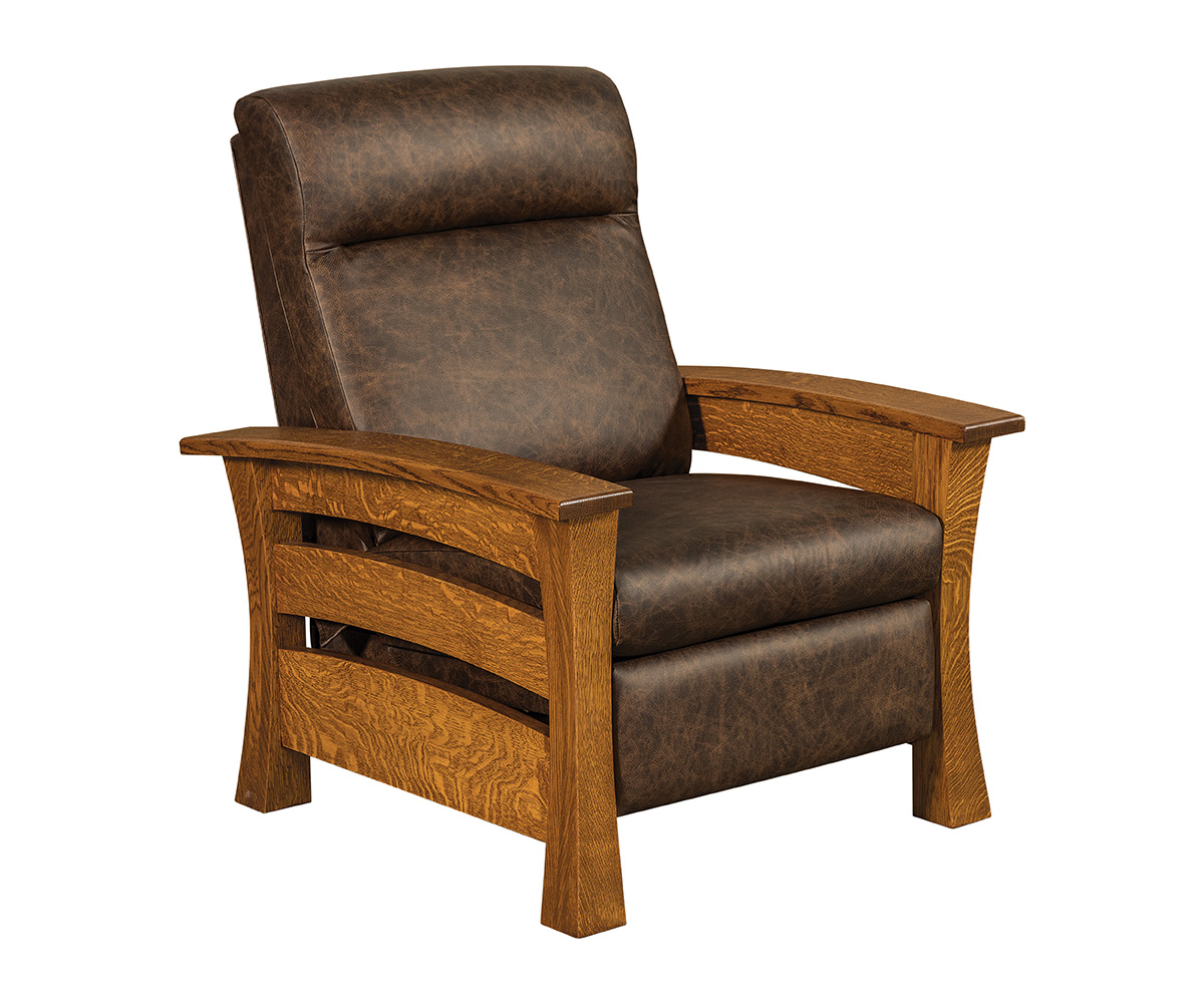 Barrington Recliner 1 Barrington Recliner