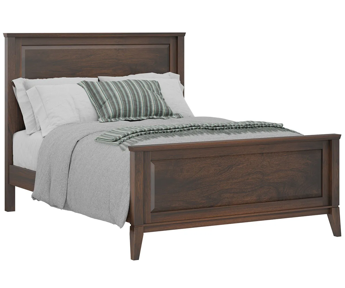 Saratoga Bed 1 Saratoga Bed