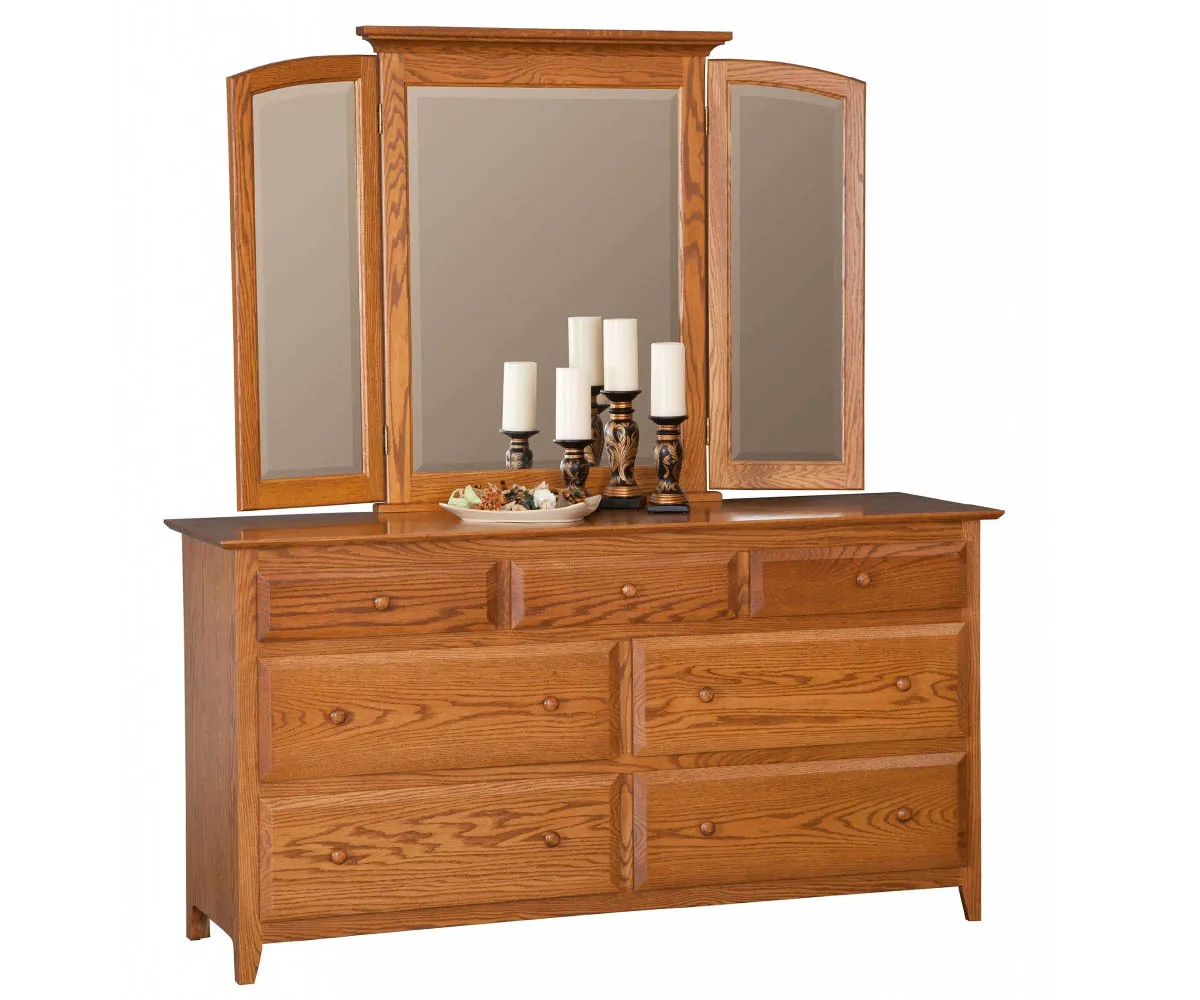 Shaker Bedroom Collection 5 Shaker Bedroom Collection - Image 5