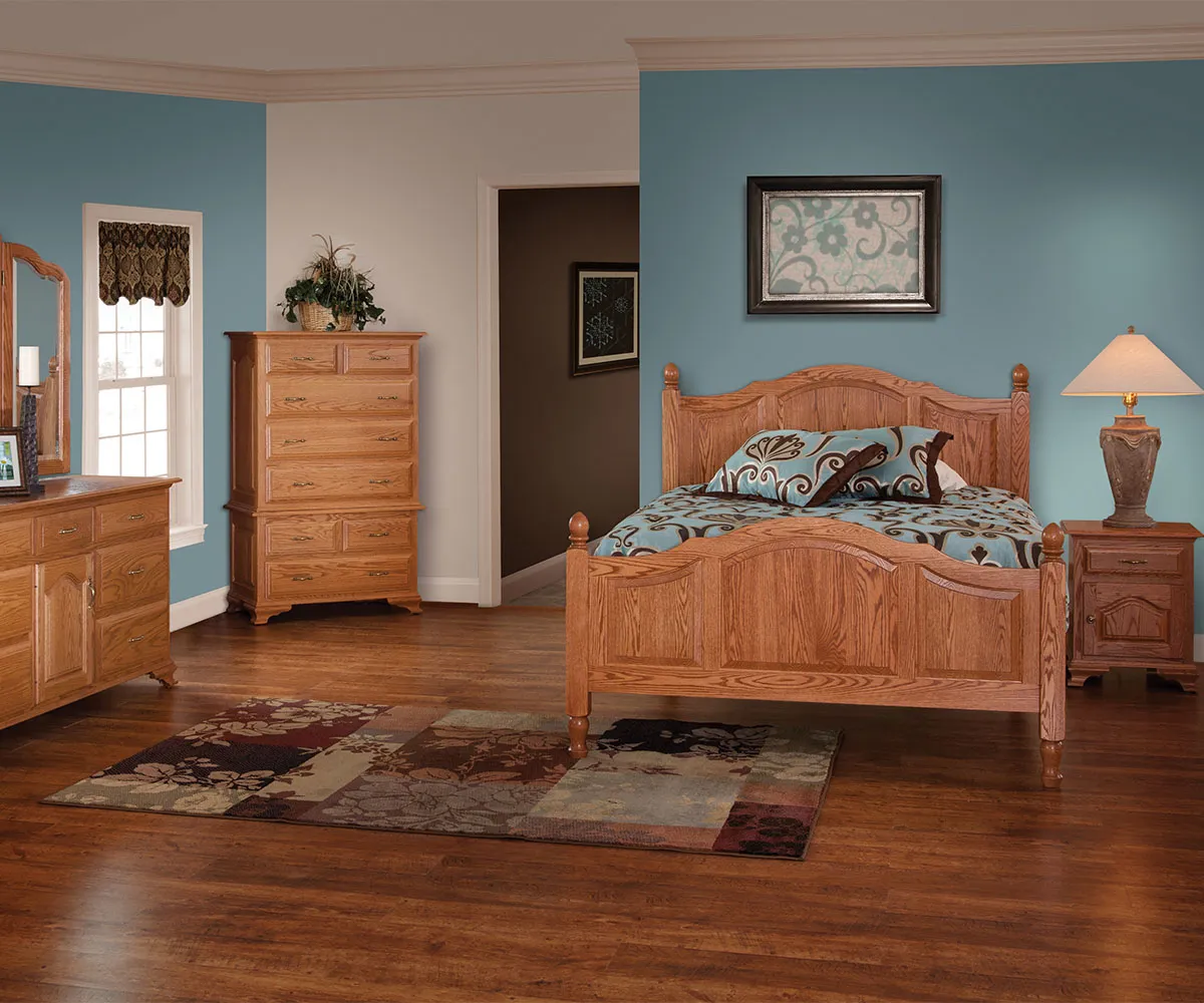 Crown Villa Bedroom Collection 1 Crown Villa Bedroom Collection