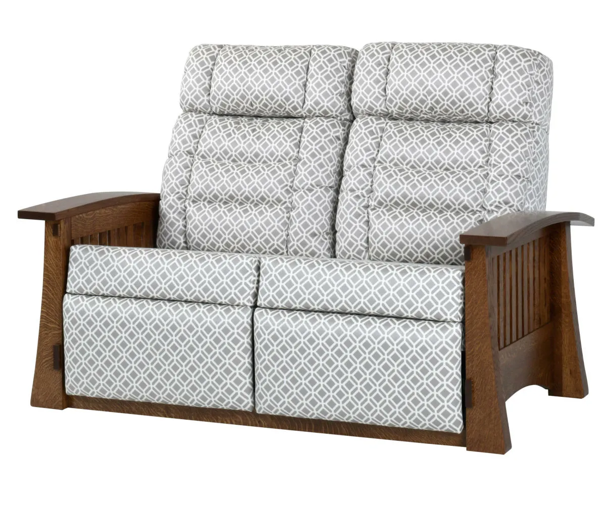 Craftsman Mission Collection 3 Craftsman Mission Collection - Image 3