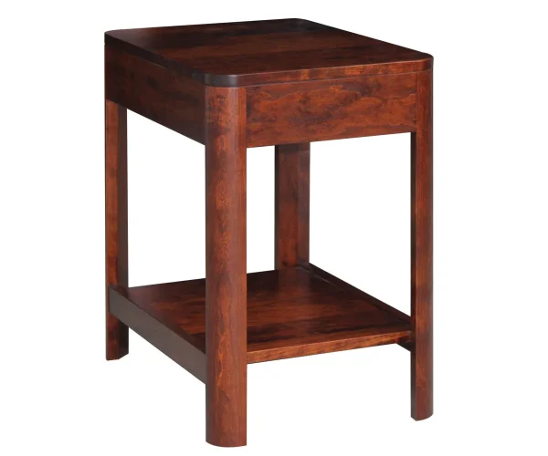 Melbourne End Table - Space Saver