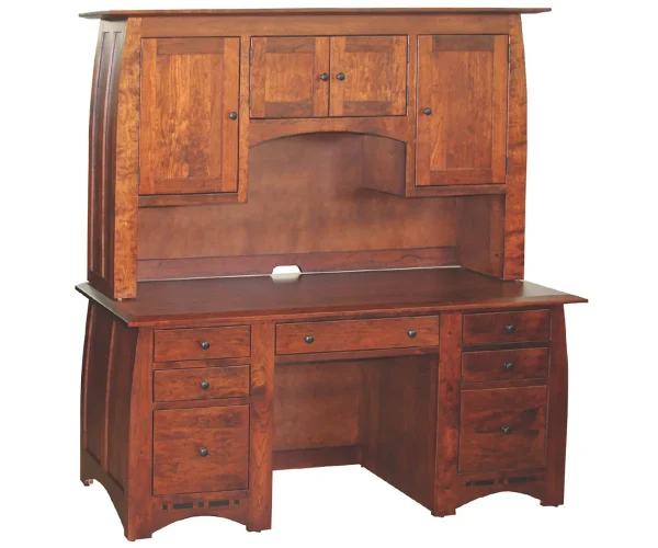 Aspen Desk