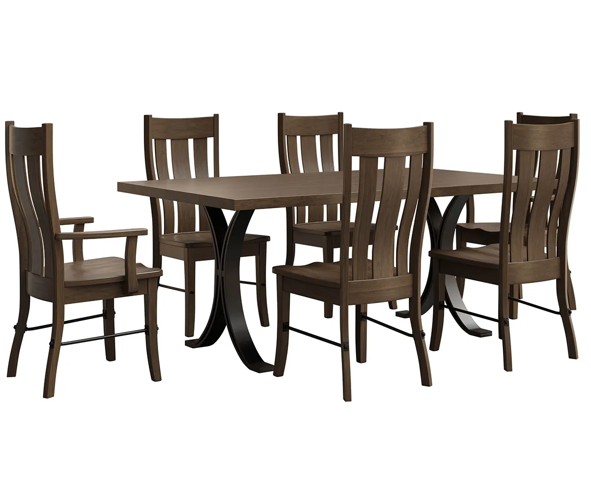 Carla Chair 4 Carla Chair - Image 4