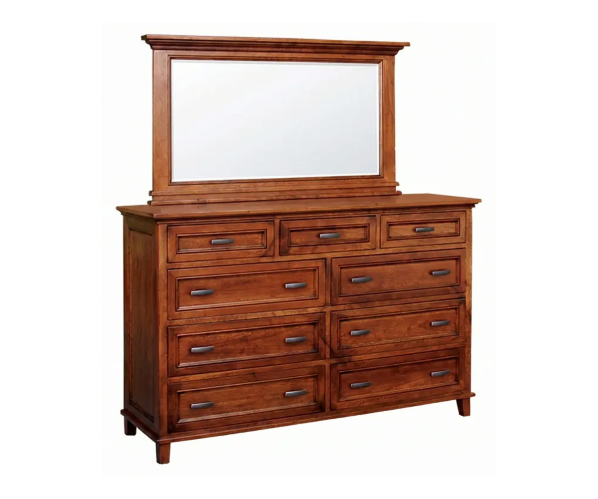 Brooklyn Bedroom Collection 6 Brooklyn Bedroom Collection - Image 6