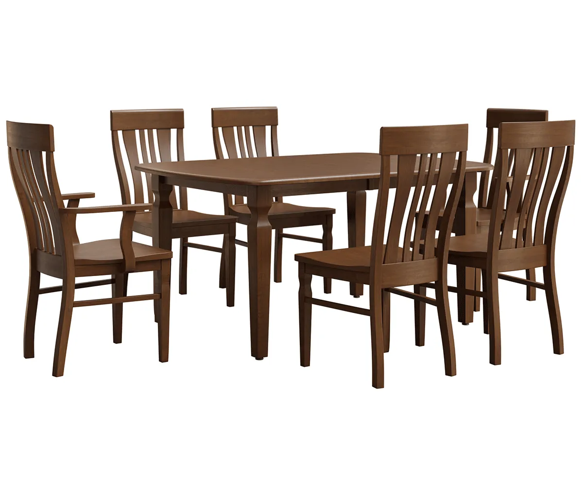 Fiona Chair 4 Fiona Chair - Image 4