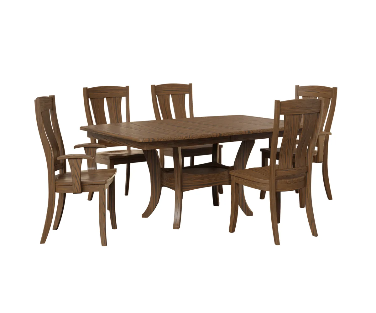 Sierra Table 2 Sierra Table - Image 2