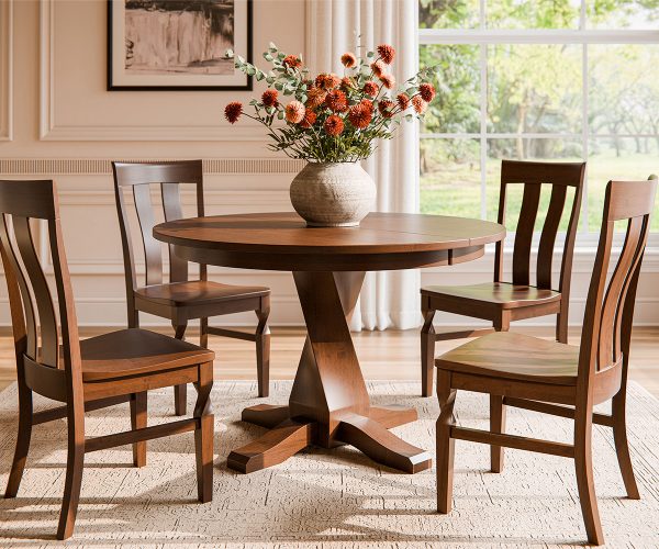 Dining Room 37 Dakota Dining Collection