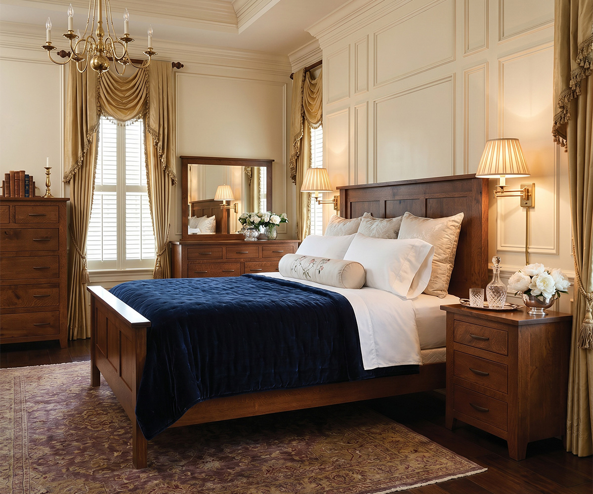 Bloomfield Bedroom Collection 1 Bloomfield Bedroom Collection