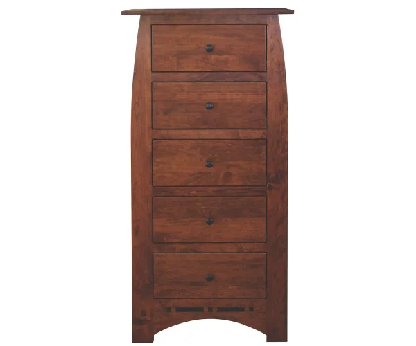 Aspen Lingerie Chest
