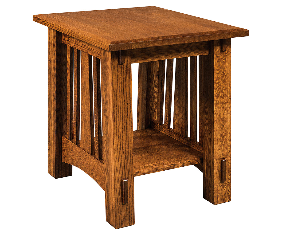 McCoy Occasional Tables 3 McCoy Occasional Tables - Image 3