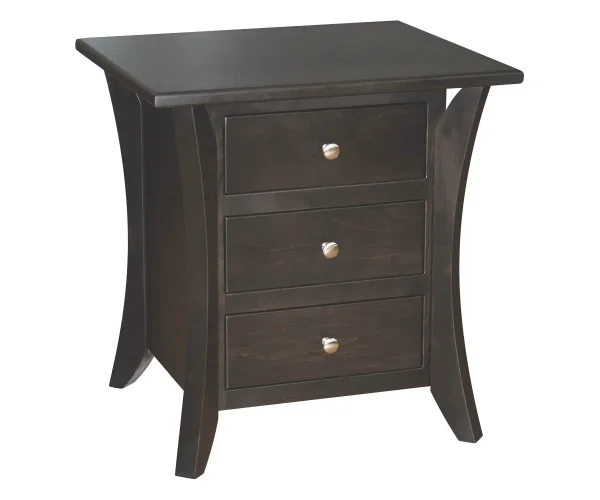 Caledonia Nightstand
