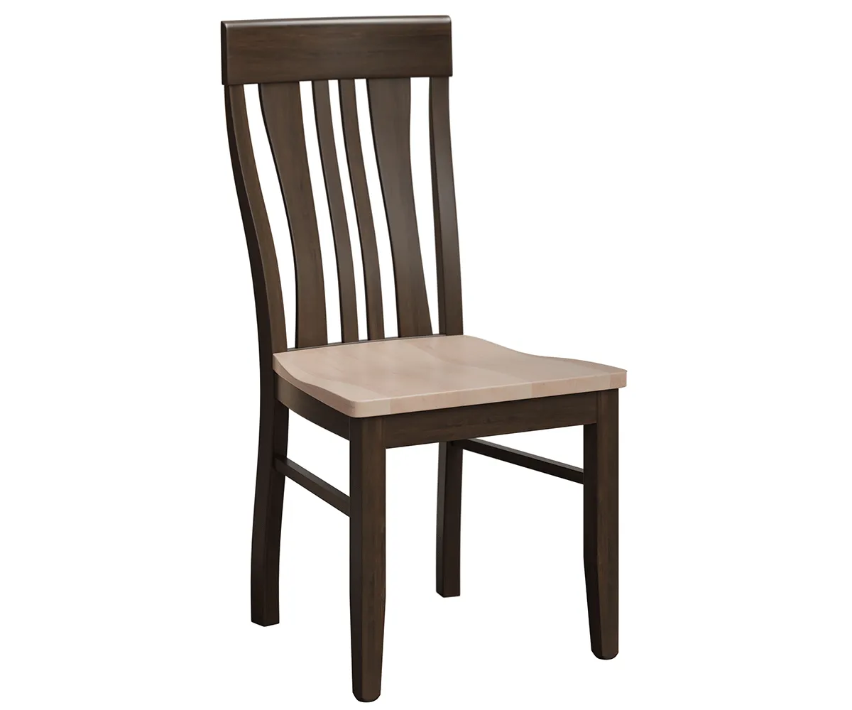 Hudson Chair 1 Hudson Chair
