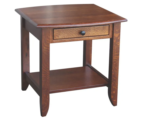 Sierra End Table