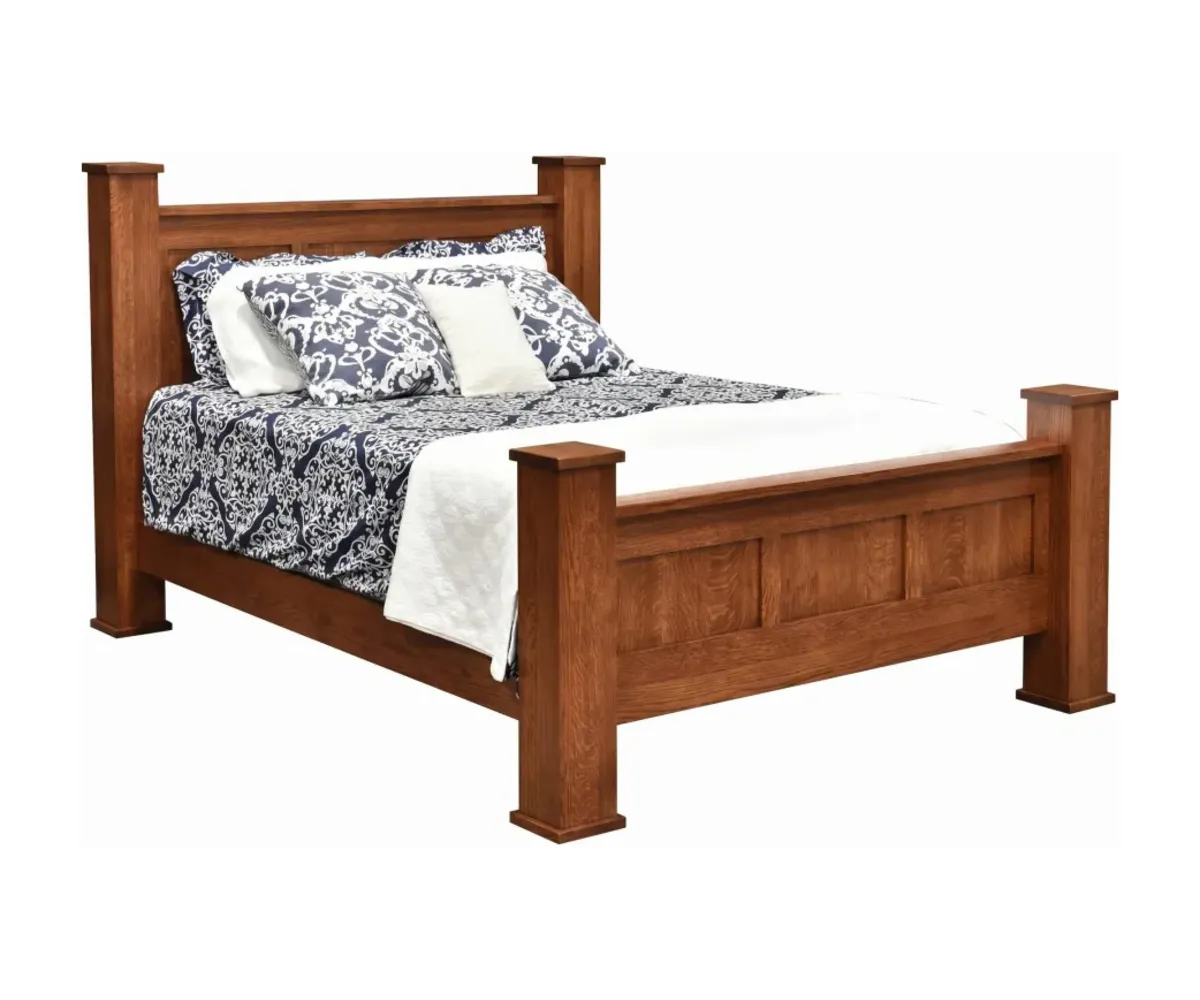 Bloomfield Bedroom Collection 4 Bloomfield Bedroom Collection - Image 4