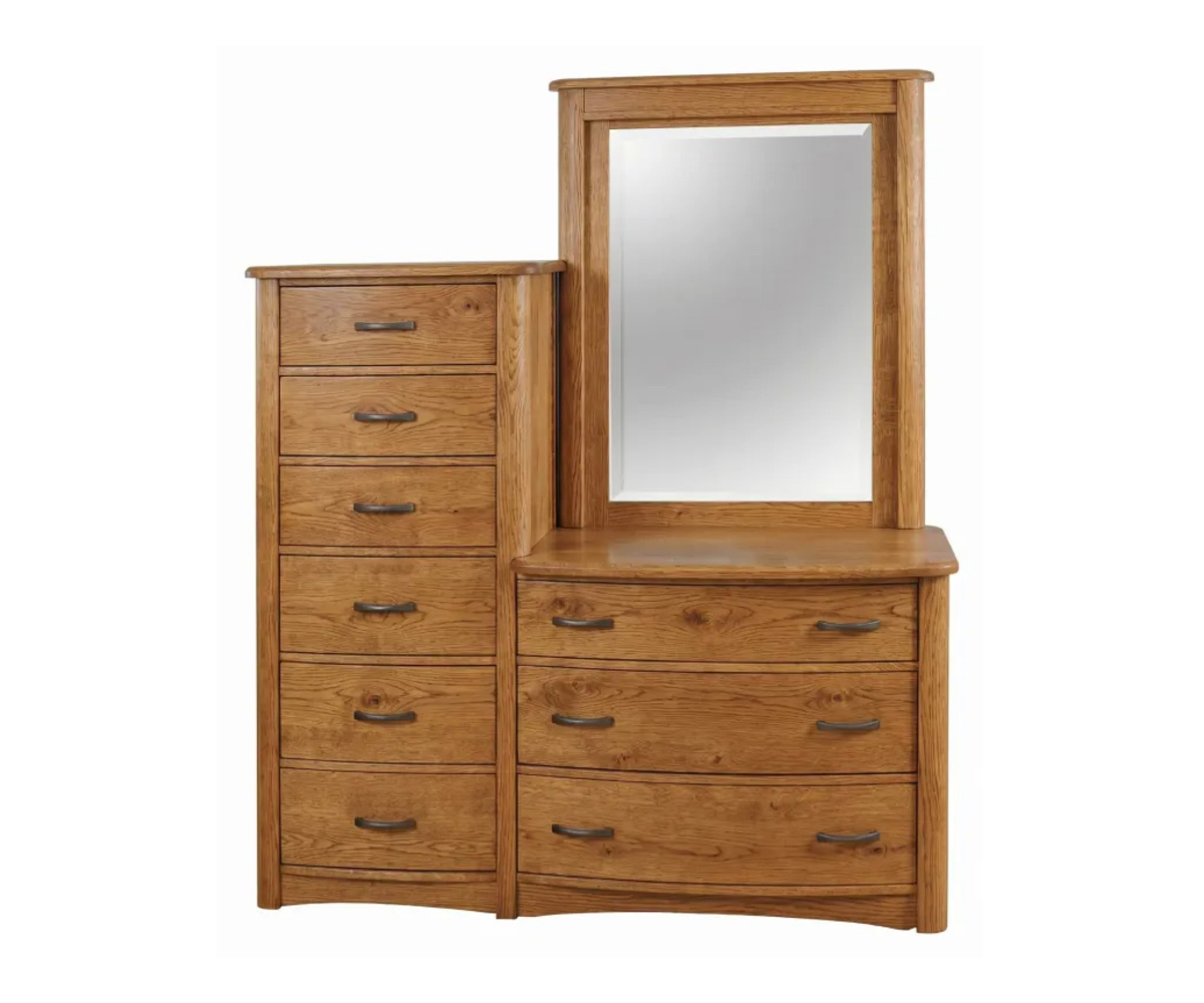 Meridian Chesser 1 Meridian Chesser