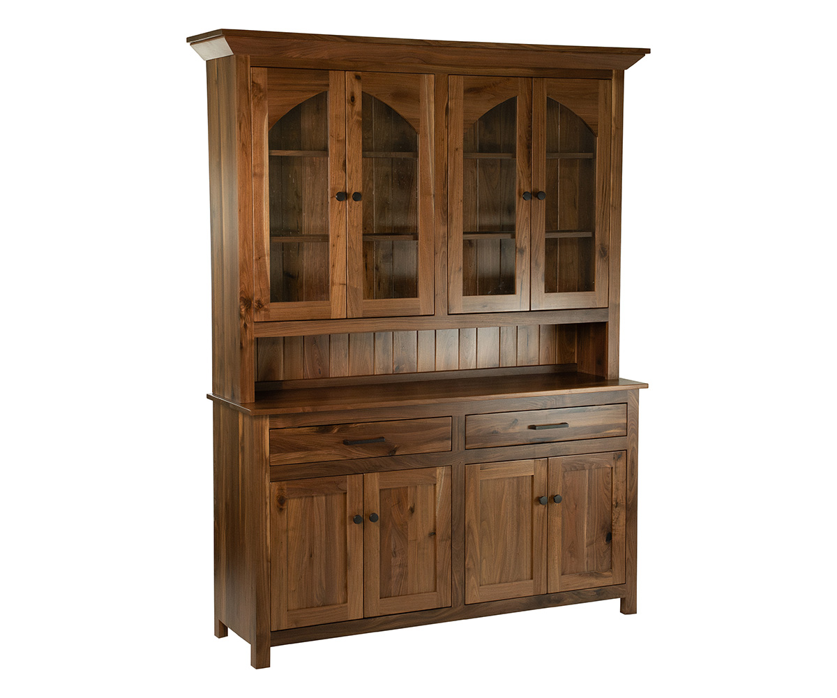 Rockford Hutch 1 Rockford Hutch