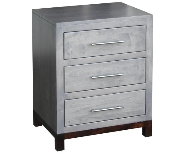 Vienna Nightstand