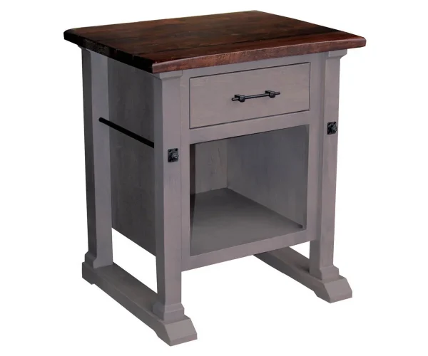 Carla Elizabeth Nightstand