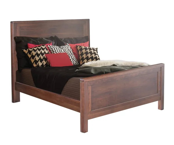 Melbourne Bed