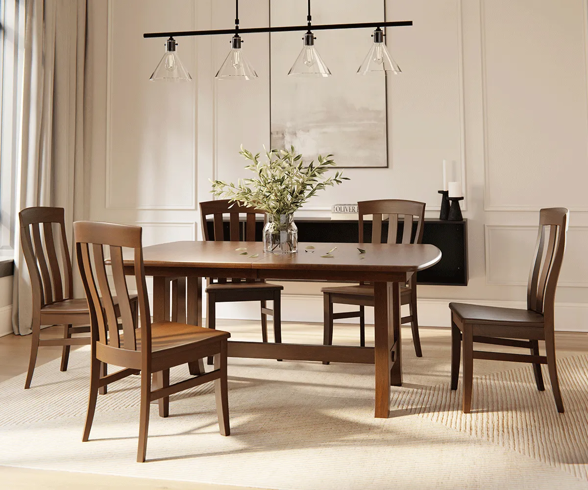 Mason Dining Table 3 Mason Dining Table - Image 3