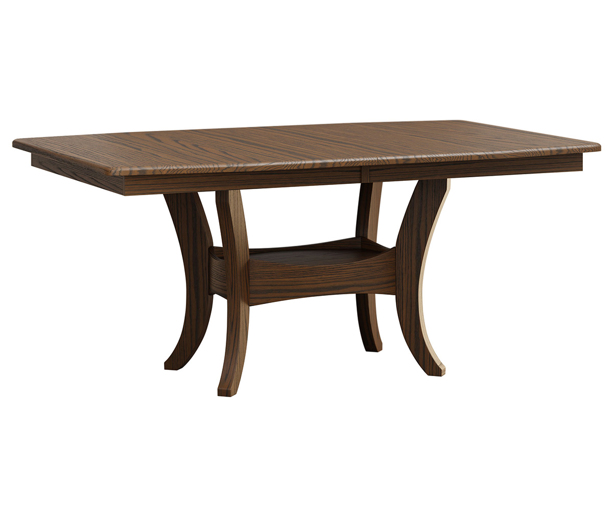 Sierra Table 1 Sierra Table