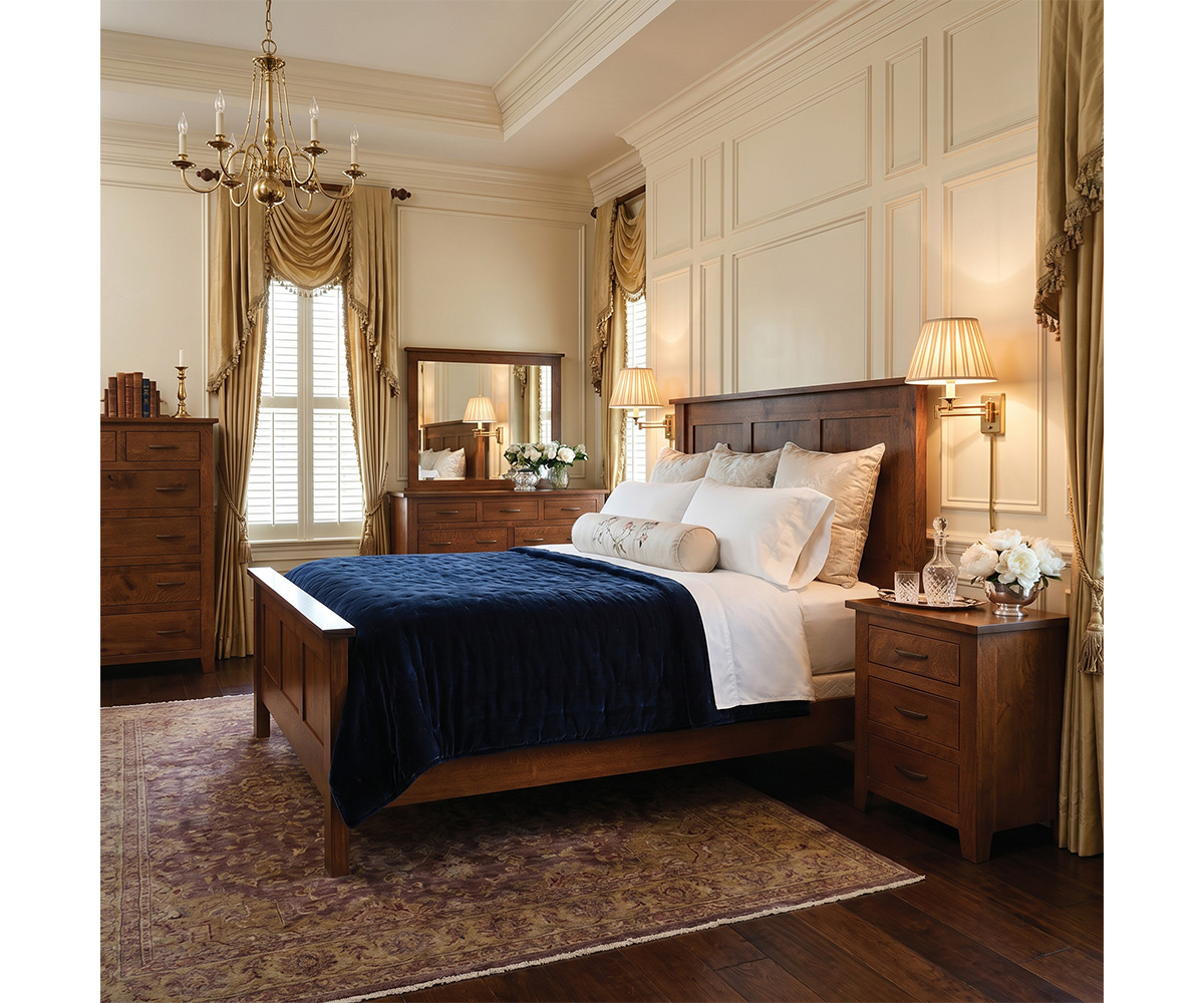 Bloomfield Bedroom Collection 2 Bloomfield Bedroom Collection - Image 2