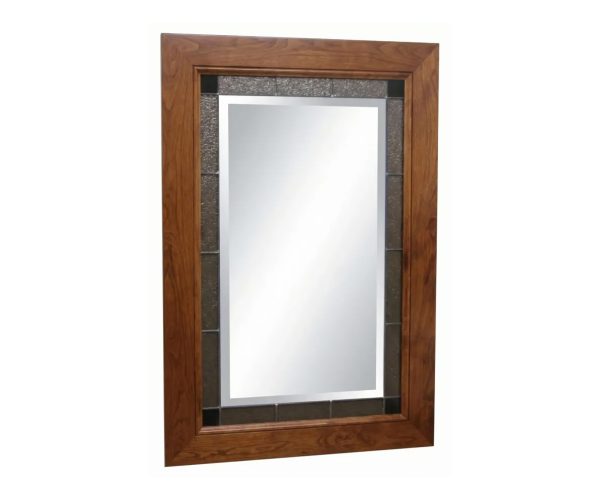Brooklyn Large Wall Mirror