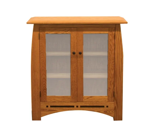 Aspen Bookcase