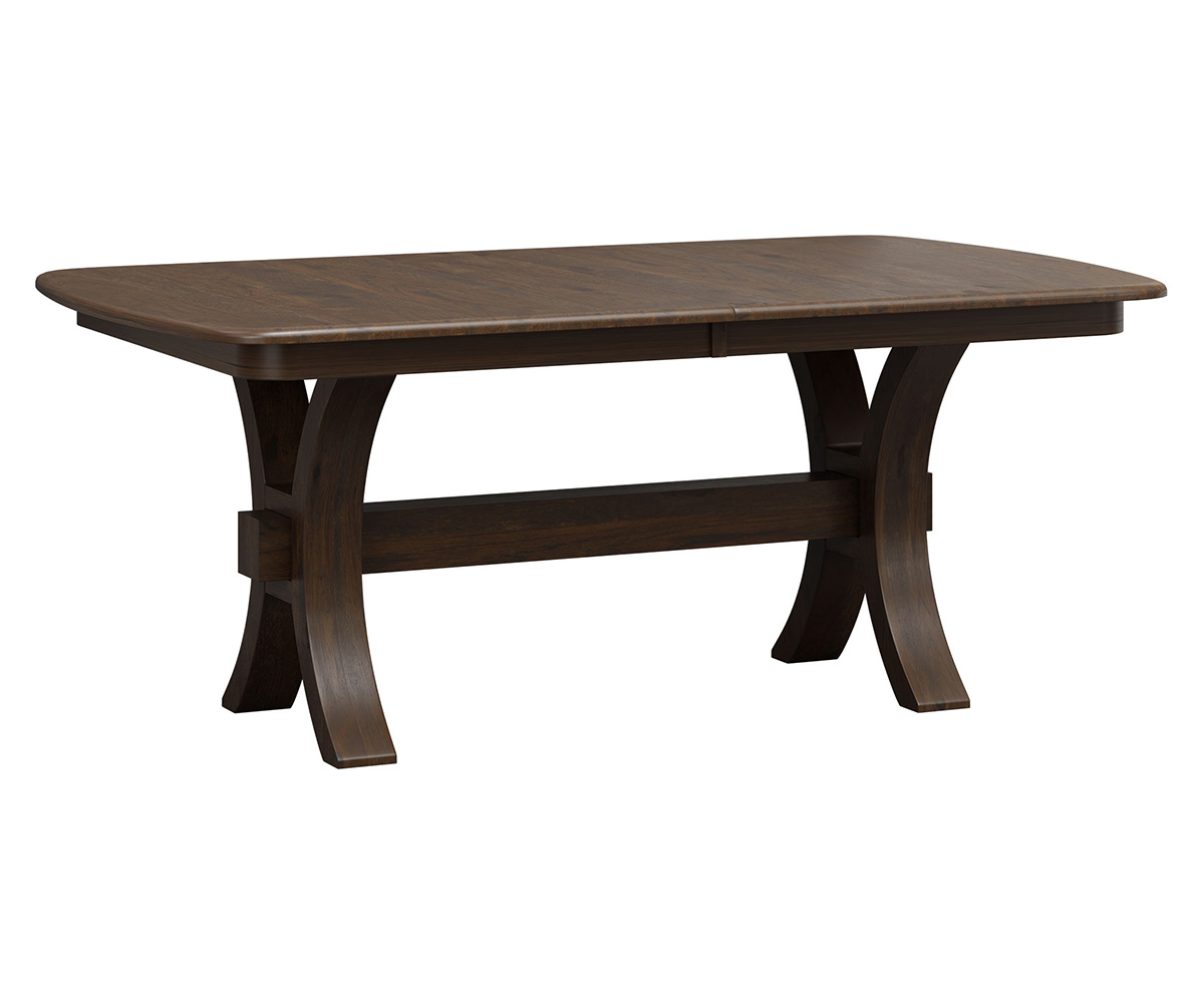 Zehr Trestle Table 1 Zehr Trestle Table