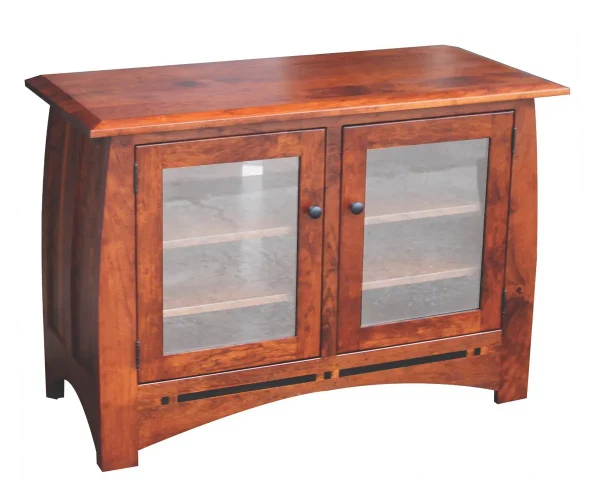 Aspen TV Stand